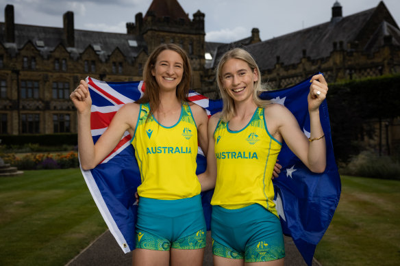 Ladies jumpers australia 2025