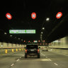 Sydney’s patchwork of toll roads is facing a shake up.