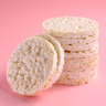 Crispbreads made from whole grains tends to be healthier than those made from processed and refined ingredients.