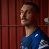 Eels star Shaun Lane has made a doco on mental health. Every athlete must watch it