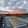 Baby got back(up): Australia embraces the big battery