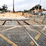 The Perth to Armadale line has been closed since 2023.
