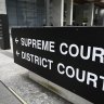 Alleged rape victim’s mum ‘demanded $50k’ from accused
