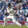 ‘Sloppy’ Australia still control World Test Championship final