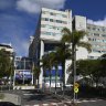 Brisbane Times - Generic - RBWH Royal Brisbane and Women’s hospital in Brisbane, July 14, 2023.

Photo: Dan Peled  /  Brisbane Times



