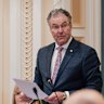 Arts Minister John Paul-Langbroek