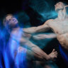Making ‘clouds’ onstage and other strange challenges solved by this design supremo