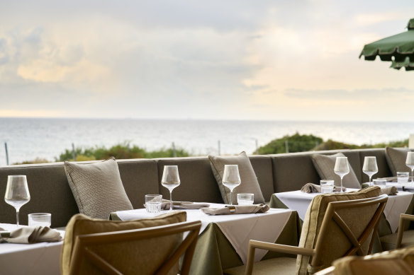 Fine dining isn’t dead – and Cottesloe’s newest opening is testament to that.