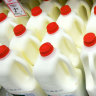 Popular milk brands recalled after E. coli contamination