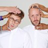 Once polarising, Basement Jaxx’s singular sound has won over a new generation