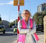 Presbyterian Ladies’ College Perth principal Cate Begbie.