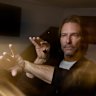 Composer, conductor, Buddhist and model: Inside the restless mind of Eric Whitacre