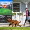 West Footscray home fetches $1.355 million in post-auction sale