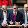 Jim Chalmers is expecting to raise more than $4.4 billion a year extra from taxing distributions from discretionary trusts.