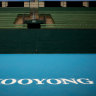 A new regime is hoping to put Kooyong’s troubled past behind it. 
