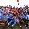 The triumphant Indian team went through the T20 World Cup undefeated.