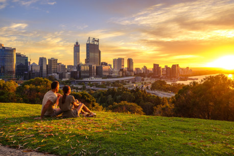 The must-do highlights of Perth in three days