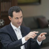 I was detained by Assad’s secret police, but I have no time for Syria’s rebels