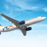 Capital city failure must not threaten Rex Airlines’ regional services