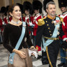 Everything you need to know about Princess Mary becoming Denmark’s new queen