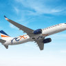Rex Airlines in trading halt amid speculation of Deloitte appointment