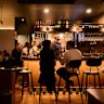 Tintino is a specialty wine shop and kitchen in Kingston.
