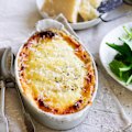 Neil Perry’s classic baked moussaka.