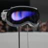 Apple CEO Tim Cook has announced Vision Pro, an augmented- and virtual-reality headset that the company said was its most ambitious product ever.