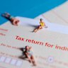 These two tax time moves could net you an extra $1040
