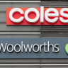 Coles and Woolworths have been taken to court by the ACCC.