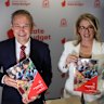 WA Premier Roger Cook and Treasurer Rita Saffioti have put housing firmly in the crosshairs in this year’s budget.
