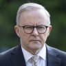 Albanese urges calm over critical new court challenge on immigration detainees