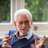 Barry Jones