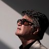 Director Jafar Panahi.