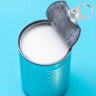 Coconut milk: A conductor of flavour.