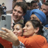 Canada needs more people, 1.45 million more immigrants to be exact