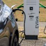 Charging infrastructure remains a key enabler of greater EV take up.