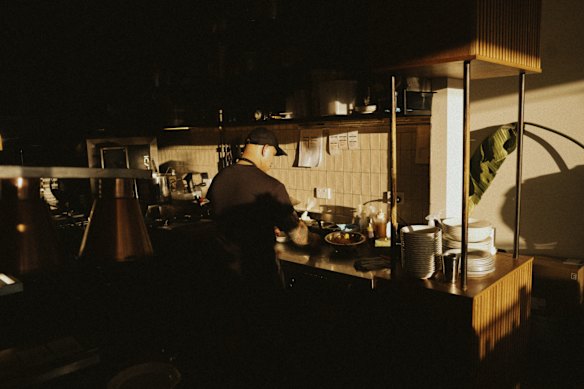 Anisha Halik and Jacob D’Vauz are focusing on the flavours of the Malay archipelago in their latest venture.