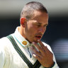 Smith, Khawaja in spotlight as testing pink-ball Gabba Test looms