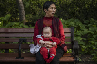 Now that China is encouraging women to have more children, some feminists fear that the policy could become coercive. 
