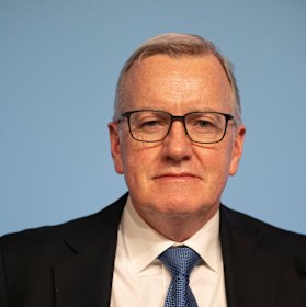 Phil Coffey retired from Westpac in 2017, and currently serves on the board of Macquarie Group and Lendlease.