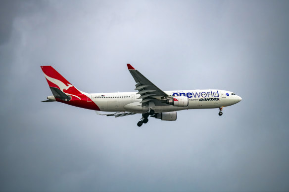 Due to Qantas’ membership, Oneworld is likely to be the most useful alliance to Australian travellers..