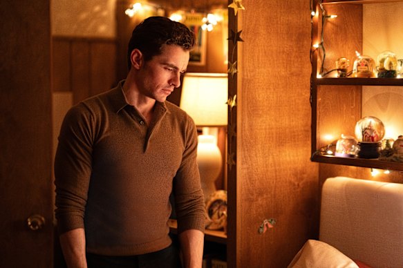 Colleen Hoover film adaptations are now known for their famous faces, such as Dave Franco in Regretting You.