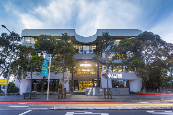 The Laundy Hotel group has bought 71 Longueville Road, Lane Cove, Sydney