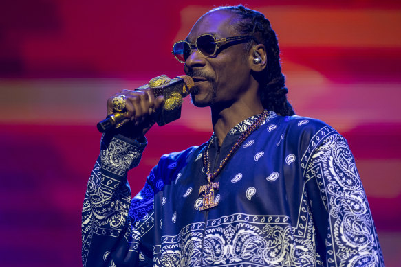 New Again: Snoop Dogg - Interview Magazine