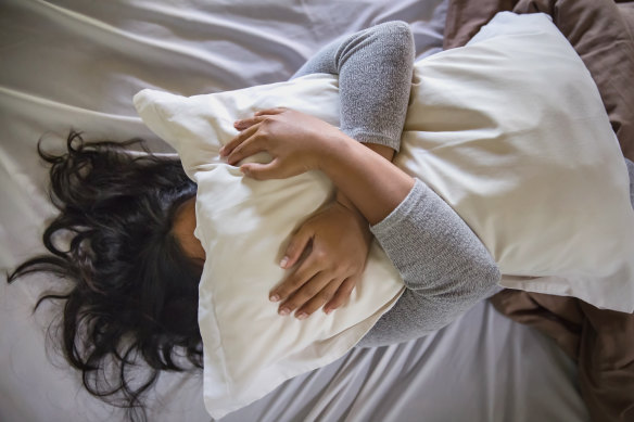  Could tuning into our hormones improve our sleep? Some experts say so.