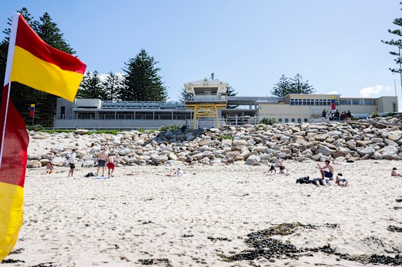 In the past year, there were 154 deaths due to drowning on Australia’s coast – the highest number ever recorded. 