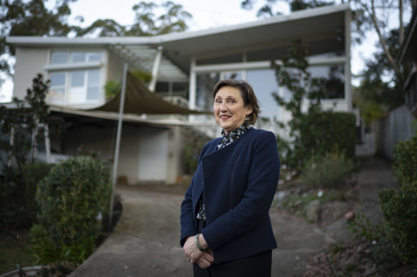 Epping seller Sue Lennox struck a deal post-auction, after her home failed to sell under the hammer.