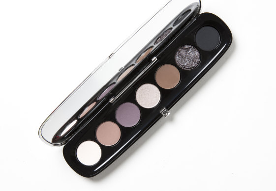 Ultra Marc Jacobs Eye-Conic Eye Palette, $66.