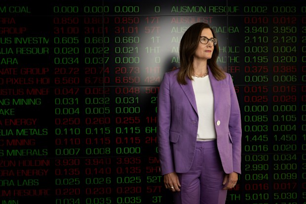 ASX: Cabal of industry super funds, led by investors, weighed takeover ...